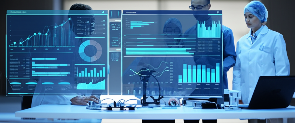 Firmware Engineering Case Study